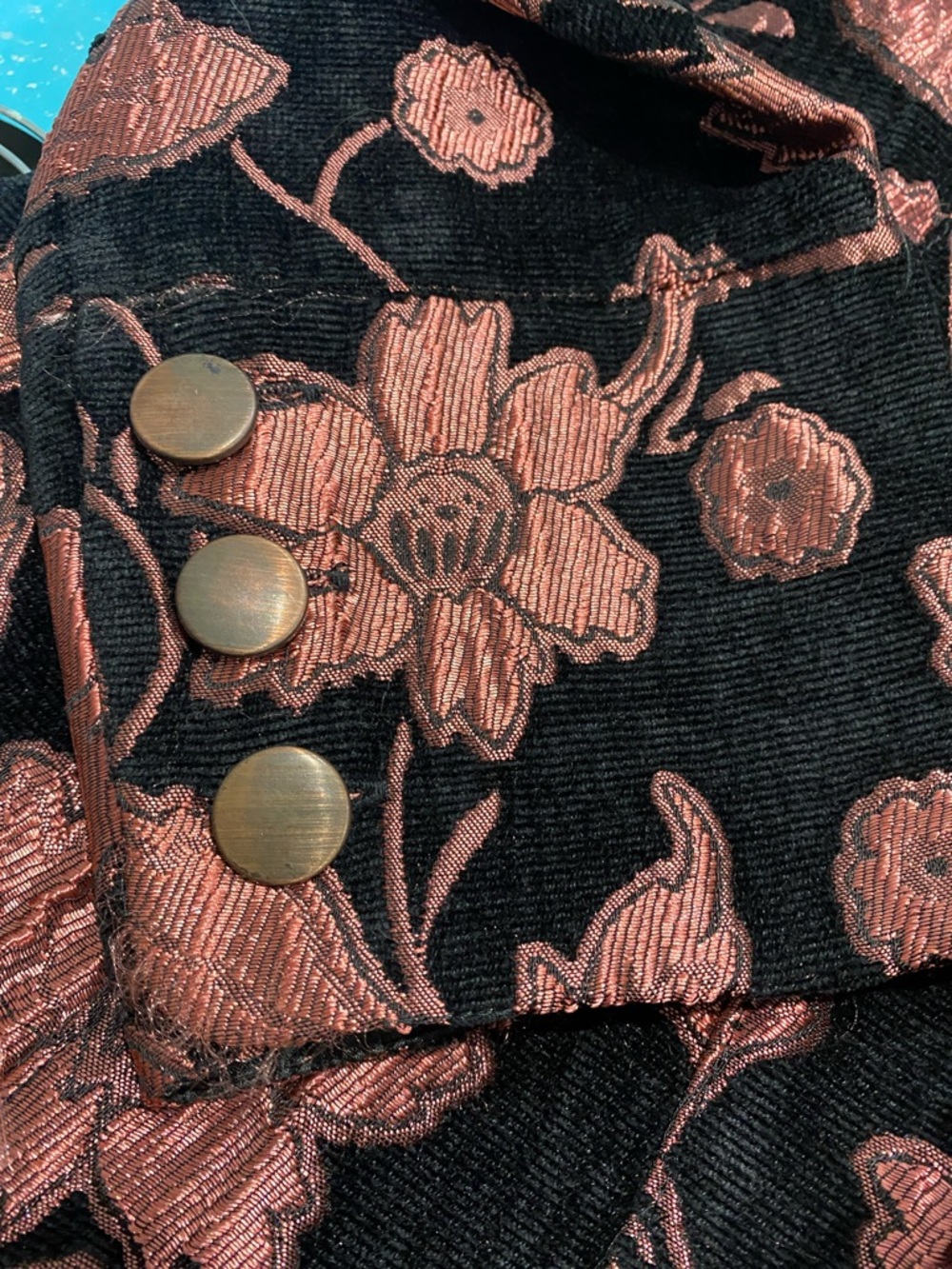 Jacket - Picture 5 of 7